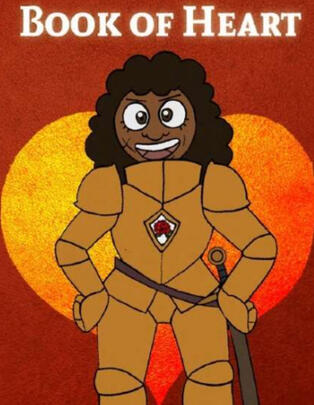 Valory Goodwin's Book of Heat