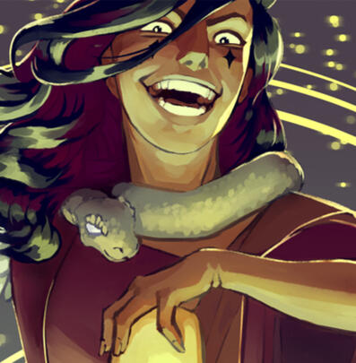 Tasha's Scraped Book