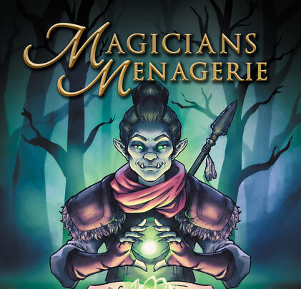 Magicians Menagerie