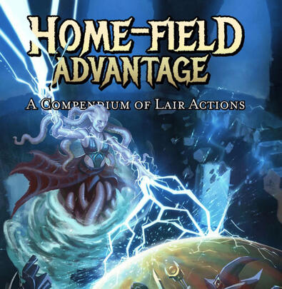 Home-Field Advantage